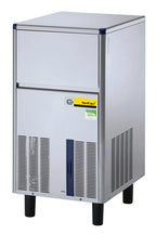 NordCap Eiswürfelbereiter SDH 50 Tagesleistung ca. 52 kg