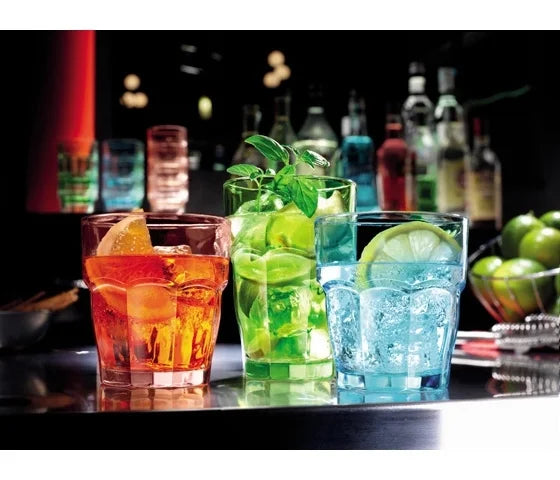 Bormioli Rocco Rock Bar Lounge Ice Longdrink 37cl