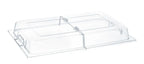 Abdeckhaube GN 1/1 transparent
