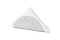 Serviettenhalter aus Edelstahl, matt 18/8 170x30x70 mm