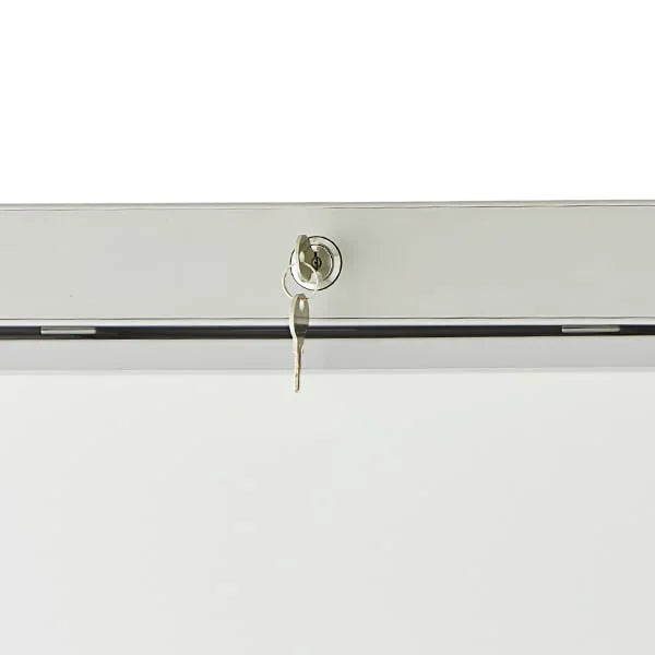 Armoire réfrigérée de stockage inox - 562 l - froid ventilé 