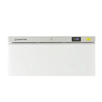 Armoire réfrigérée de stockage inox - 562 l - froid ventilé 