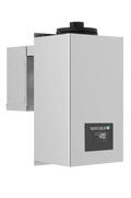 Tefcold Monoblock-Kühlaggregat CRU7610P (7,6-10 m³)