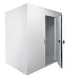 Tefcold Tiefkühlzelle 210x210x220 cm, 120 mm Wandstärke