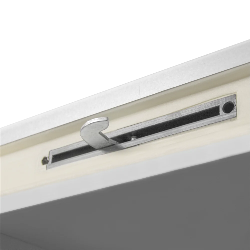 Tefcold Tiefkühlzelle 240x240x220 cm, 120 mm Wandstärke