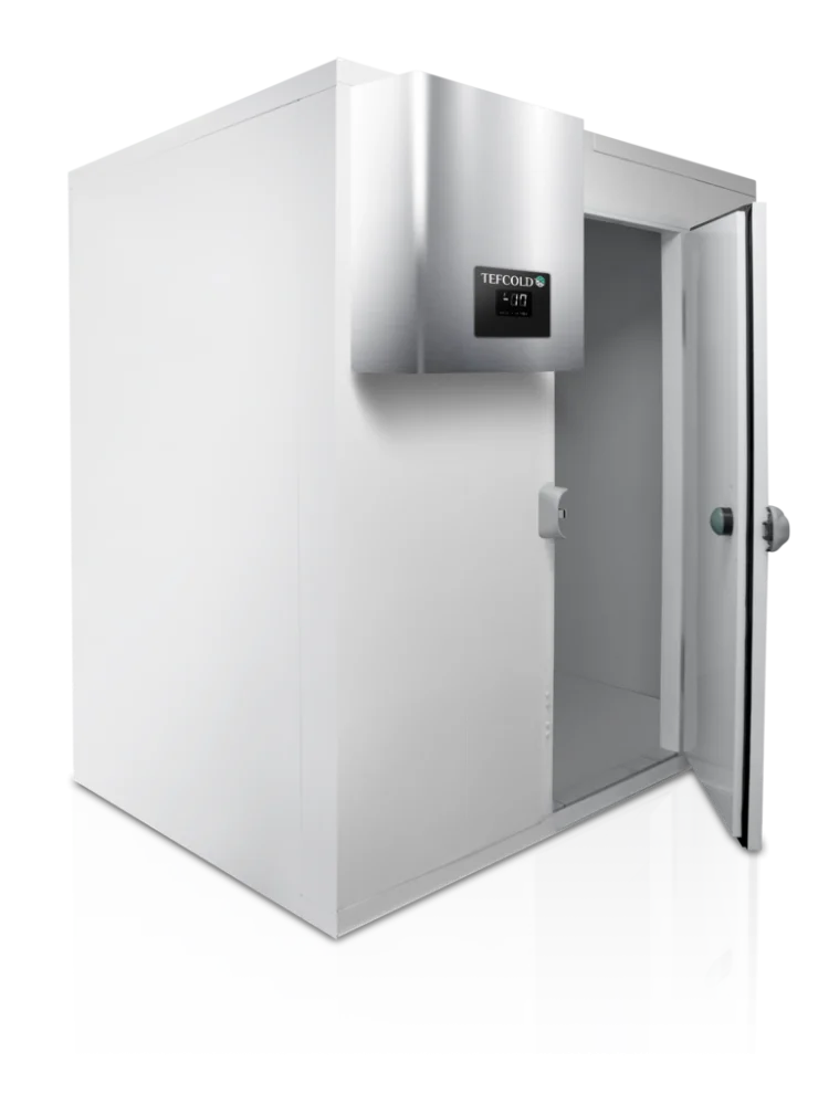 Tefcold Kühlzelle CRPF2124