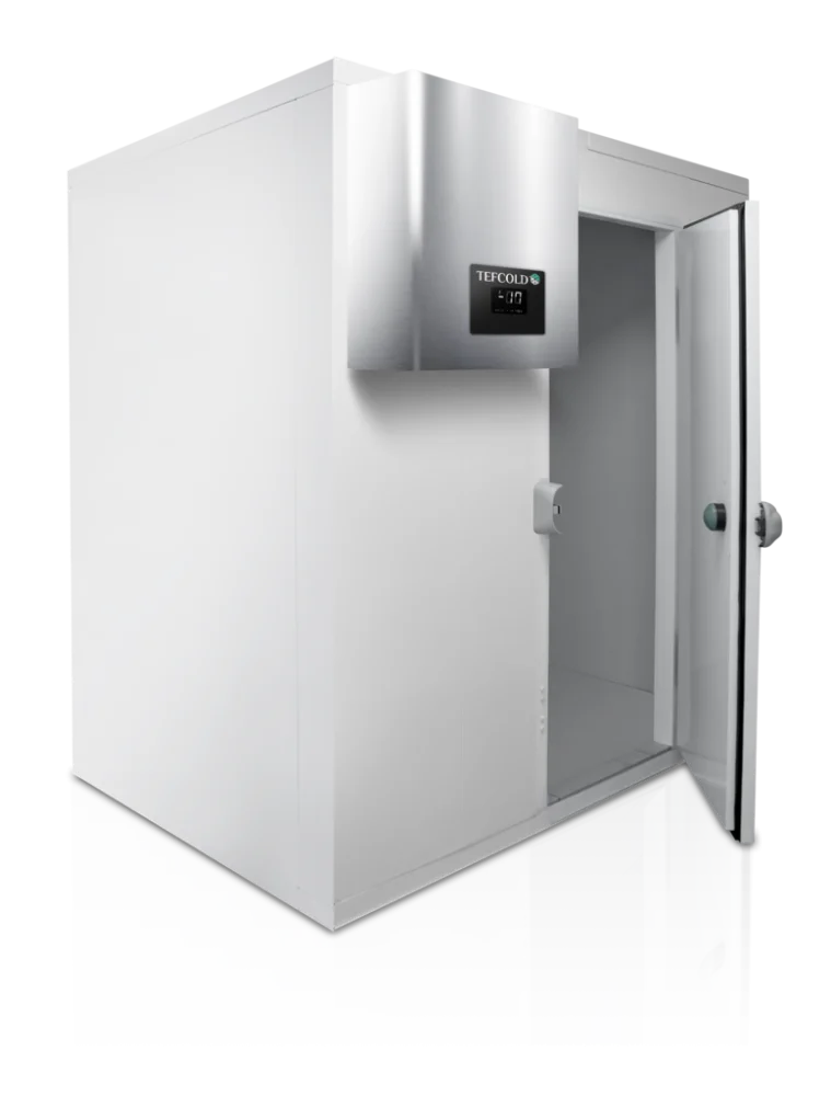 Tefcold Chambre froide négative CRNF1518