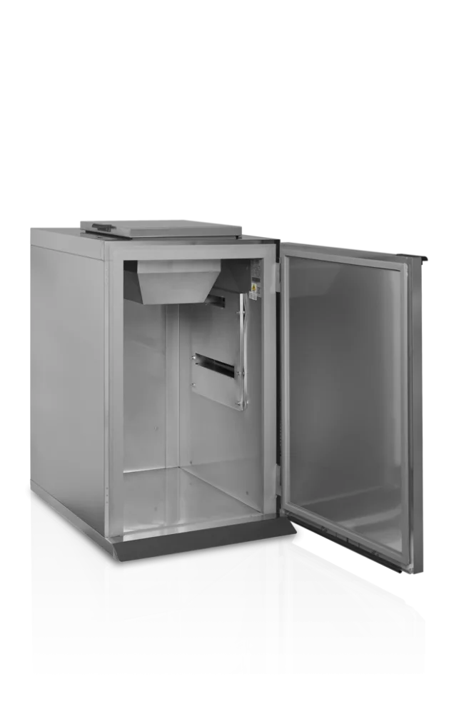 Refroidisseur de déchets Tefcold WBC 240