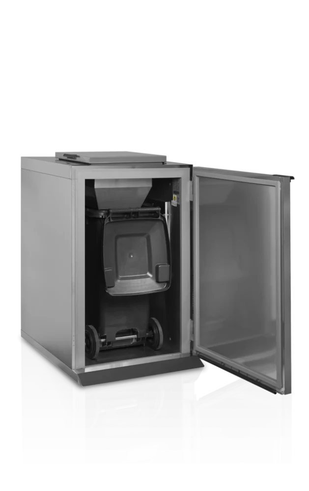 Refroidisseur de déchets Tefcold WBC 240