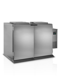 Tefcold Abfallkühler WBC 480