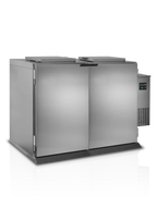 Tefcold Abfallkühler WBC 480