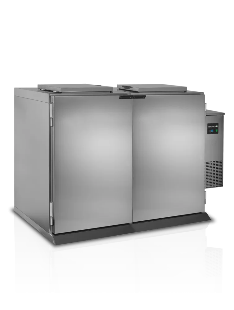 Tefcold Abfallkühler WBC 480
