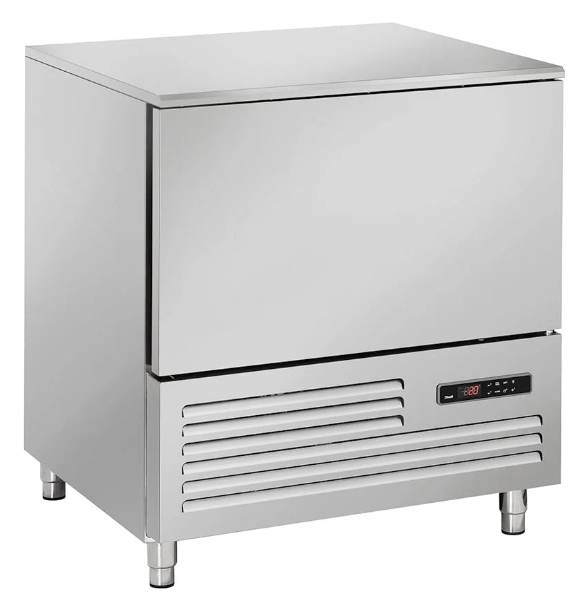 COOL-LINE-Schnellkühler/ Schockfroster SKF 5 EASY
