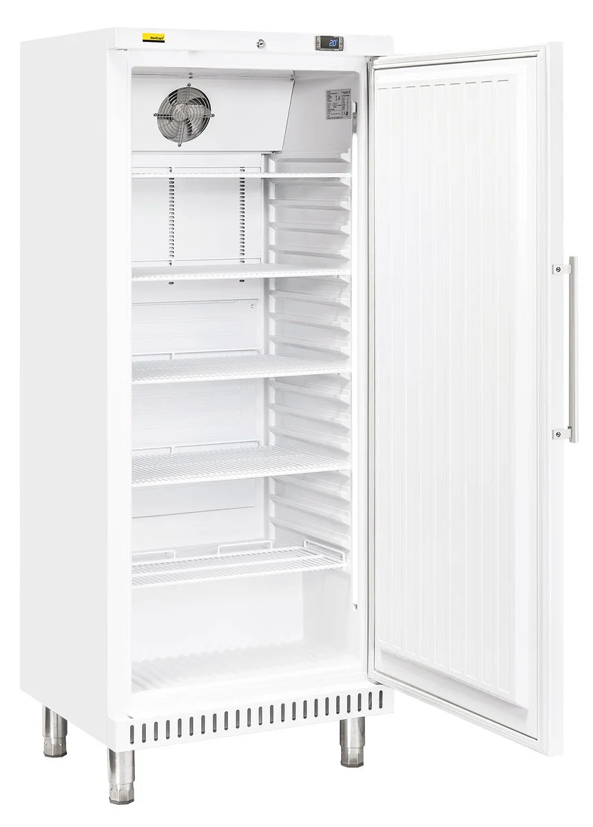 NordCap Backwarenkühlschrank BKU 460 EN 60 x 40