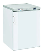 COOL-LINE Umluft-Gewerbekühlschrank RC 200 GL