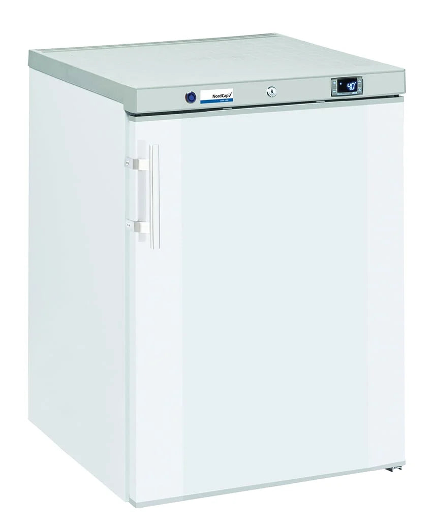 COOL-LINE Umluft-Gewerbekühlschrank RC 200 GL
