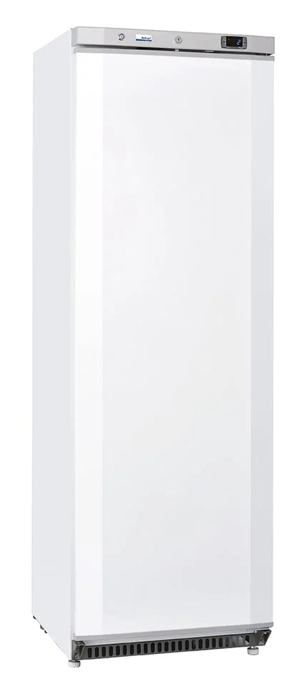 COOL-LINE Umluft-Gewerbekühlschrank RC 400 GL