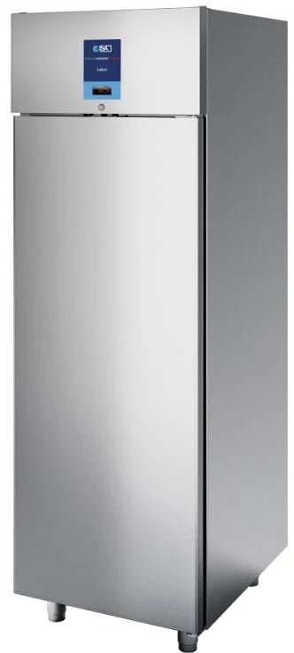 ISA Armoire de congélation pour le stockage de glaces LABOR 70