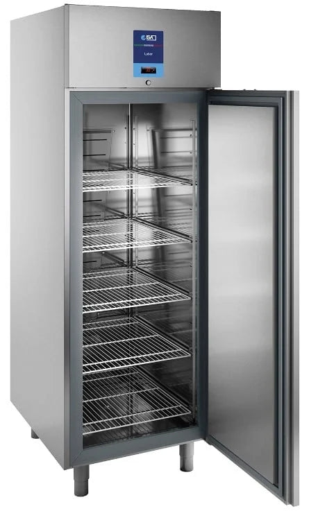 ISA Armoire de congélation pour le stockage de glaces LABOR 70