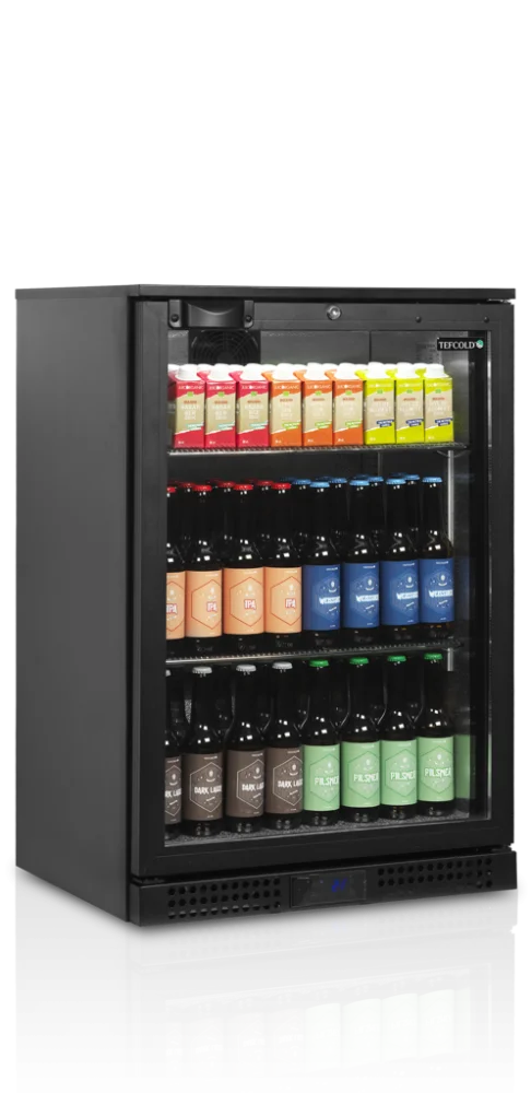 Tefcold Backbar-Kühlschrank BA11H
