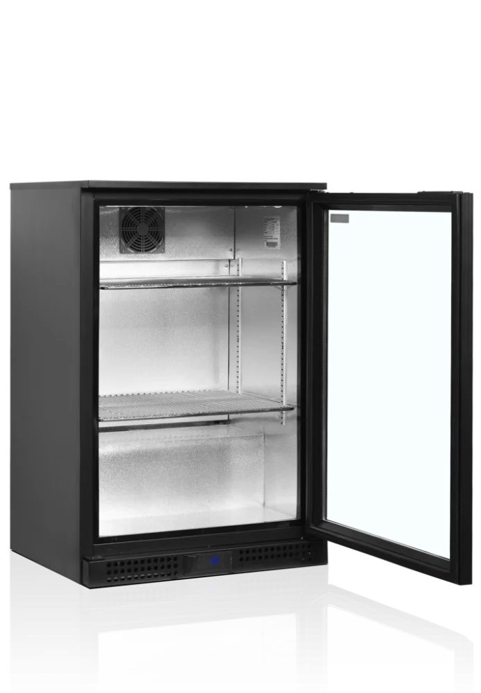 Tefcold Backbar-Kühlschrank BA11H