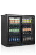 Tefcold Backbar-Kühlschrank BA21S