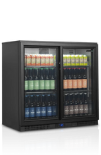 Tefcold Backbar-Kühlschrank BA21S