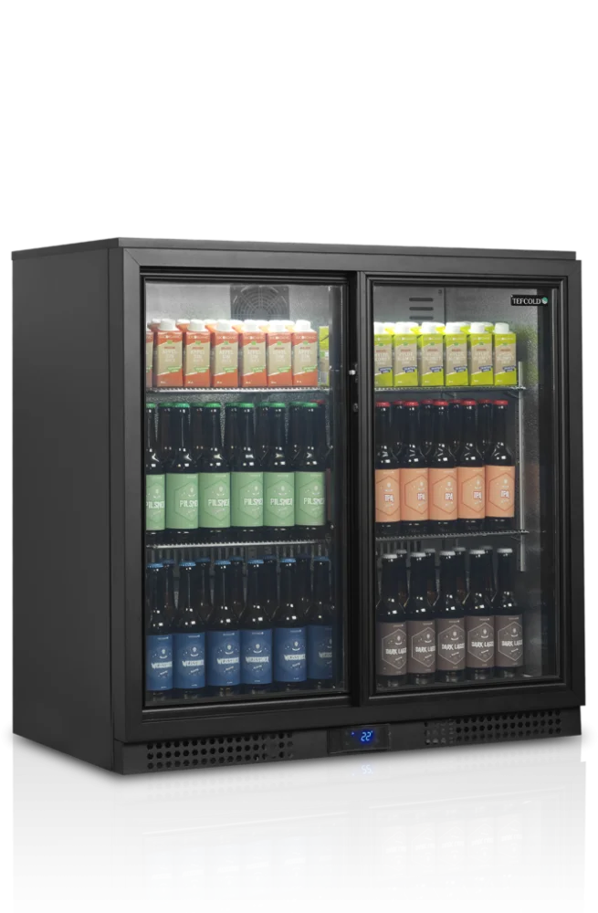 Tefcold Backbar-Kühlschrank BA21S