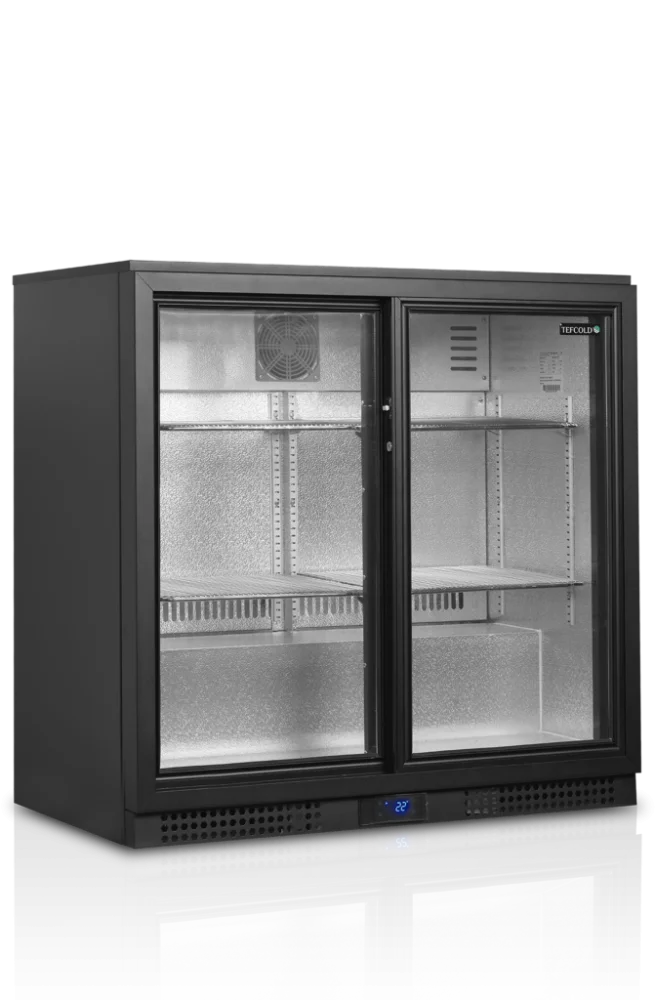 Tefcold Backbar-Kühlschrank BA21S