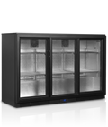 Tefcold Backbar-Kühlschrank BA31S-3