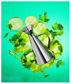 Distributeur d’huile d’olive 0,25 L