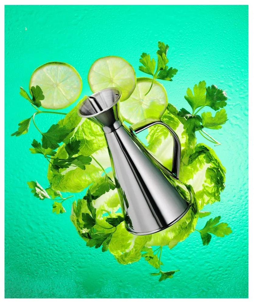 Distributeur d’huile d’olive 0,25 L