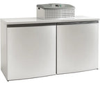 Nordcap Refroidisseur de fûts FK 4-R-XL PLUS