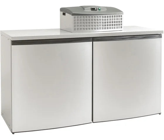 Nordcap Refroidisseur de fûts FK 4-R-XL PLUS