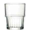 Bormioli Rocco Lyon Gobelet empilable 16 cl