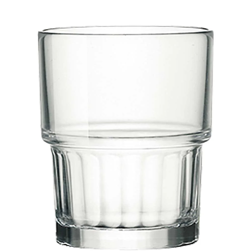 Bormioli Rocco Lyon Gobelet empilable 16 cl