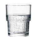 Bormioli Rocco Lyon Gobelet empilable 20 cl