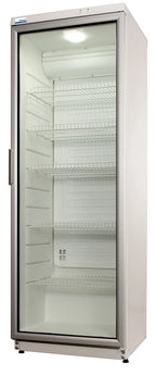 COOL-LINE-Kühlschrank CD 350 LED