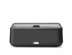 Chafing Dish Hendi UNIQ, noir, 220-240V/700W, 607x402x(H)245mm