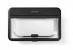 Chafing Dish Hendi UNIQ, noir, 220-240V/700W, 607x402x(H)245mm