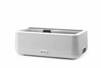 Chafing Dish Hendi UNIQ, blanc, 220-240V/700W, 607x402x(H)245mm