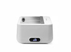Chafing Dish Hendi UNIQ, blanc, 220-240V/700W, 607x402x(H)245mm