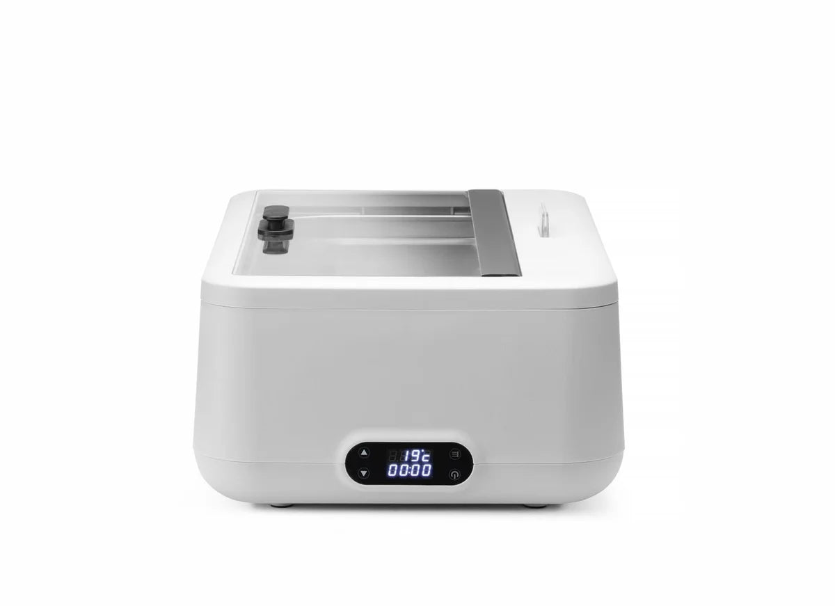 Chafing Dish Hendi UNIQ, blanc, 220-240V/700W, 607x402x(H)245mm