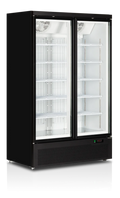 Tefcold Displaygefrierschrank ATOMMAXIF2DB