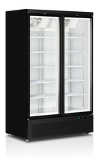 Tefcold Displaygefrierschrank ATOMMAXIF2DB