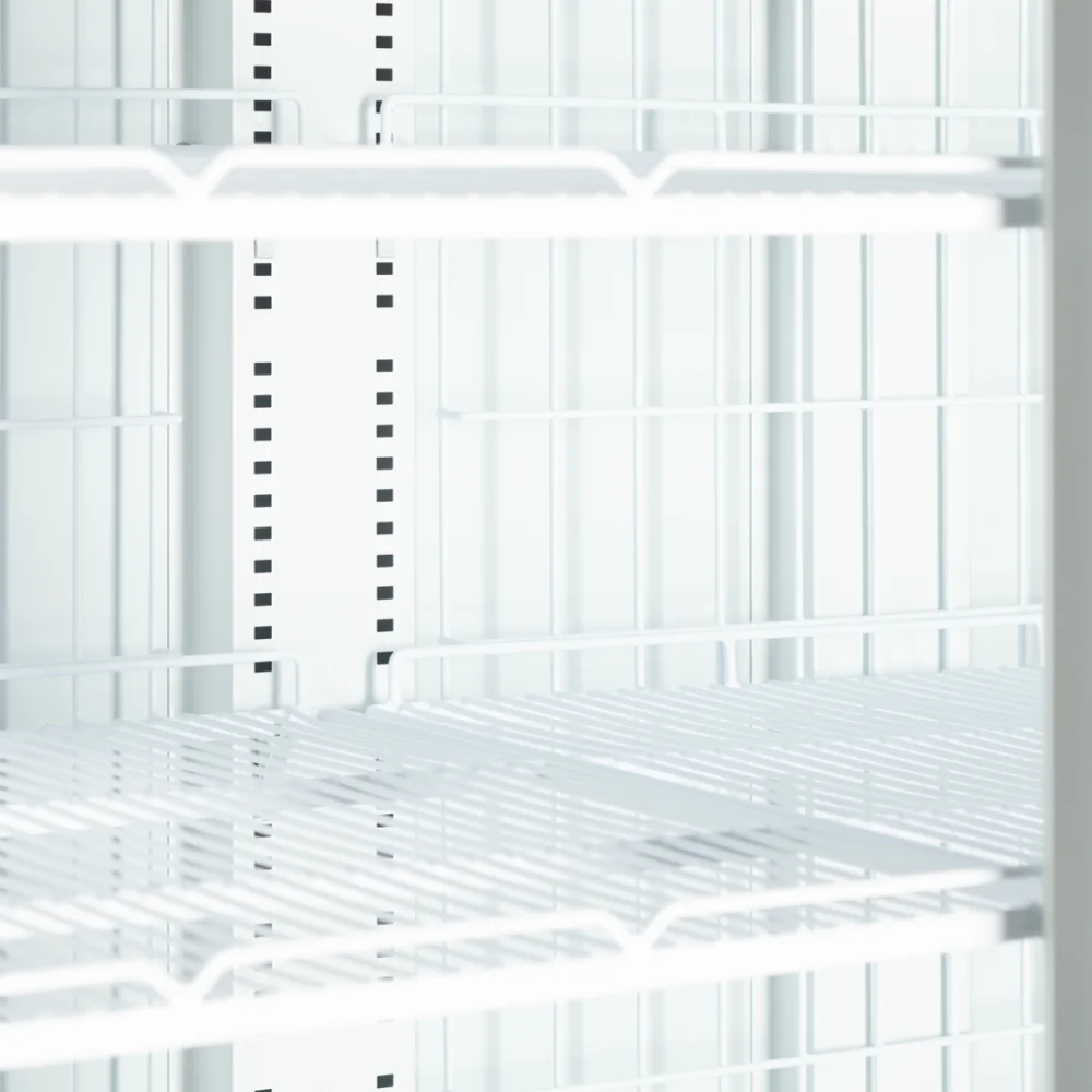 Tefcold Displaygefrierschrank ATOMMAXIF2DB
