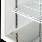Tefcold Displaygefrierschrank ATOMMAXIF2DB