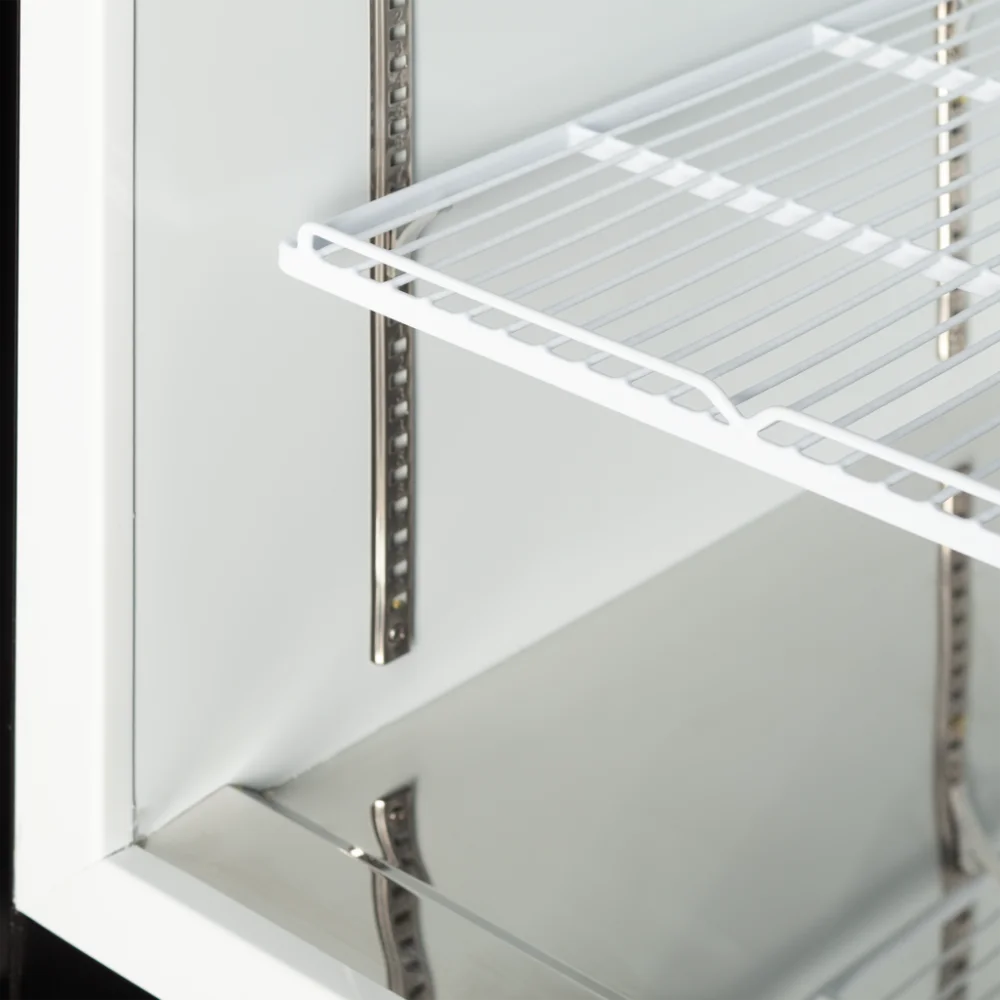 Tefcold Displaygefrierschrank ATOMMAXIF3DB