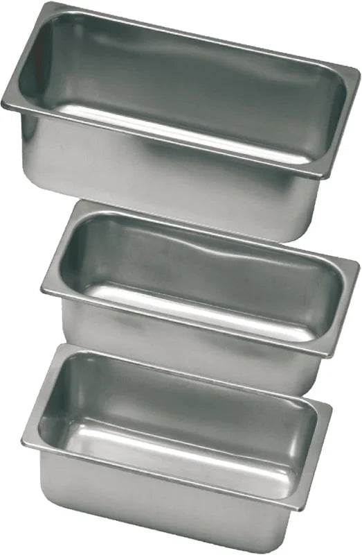 NordCap Bac à glace en inox 8,0 L