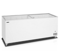 Tefcold Eiscrem-Gefriertruhen IC701SC